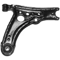 METZGER Bras de suspension avant inférieur Bras de suspension pour VW POLO III