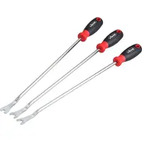 Vigor V4885 Kit de desserrage de clips 490 mm Nombre d'outils : 3