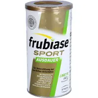 Frubiase Sport Endurance Citron vert, 440 g de poudre