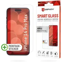 E.V.I. Smart Glass Apple iPhone 14 Pro Max
