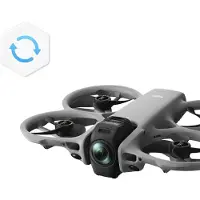 DJI Avata 360 Care Refresh 2-Year Plan Card
