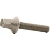 CONTITECH Kit de vis, poulie-vilebrequin CONTINENTAL MS44