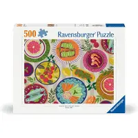 Ravensburger Délicieux pique-nique 12000776
