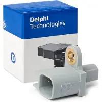 Delphi Capteur, vitesse de roue SS20746