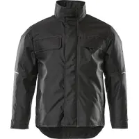 Mascot Industry 14135 Winter Jacket Noir M
