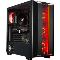 Captiva PC Highend Gaming R94-140 | AMD Ryzen 7 5700X | 16GB DDR4 RAM | NVIDIA GeForce RTX 5070 12GB | 1 TB SSD | Windows 11 Home