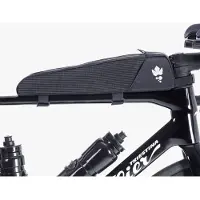 Miss Grape Big Node Frame Bag Noir