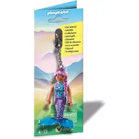 Playmobil Porte-clés sirène