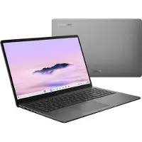 Asus Ordinateur Portable Chromebook CX1505, Chrome OS, 15.6" FHD, Intel N50, RAM 8Go, 128Go eMMC