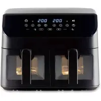 Maestro Friteuse sans matières grasses MR-758