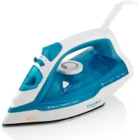 Eta ESMIRA Fer à vapeur ETA027390000, 2 200 W, VERTICAL STEAM, DRIP STOP, ANTI CALC, SELF CLEAN a fonction RINCAGE