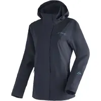 Maier Sports Metor Rec W Jacket Bleu 3XL / Short Femme