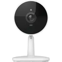 Yale Caméra intérieure intelligente Wi-Fi, alimentation secteur, 1080P, IP65 - - 29387000