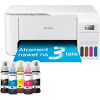 Epson Imprimante Multifonction L3276