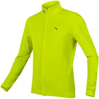 Endura Xtract Roubaix Jacket Jaune 2XL Homme