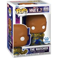 Funko POP! POP Et si... ? - The Watcher #928