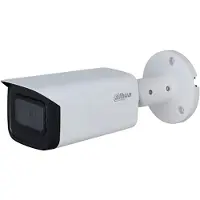 Dahua Hac-hfw2501tu-a Security Camera Argenté