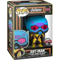 Funko POP! Marvel Studios Avengers - Ant-Man 910 Special Edition - Pop ! - Vinyl Figur