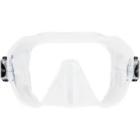 Cressi Z2 Diving Mask Clair