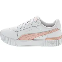 Puma Chaussures pour jeunes 38618509 Carina 2.0 blanc r. 37.5
