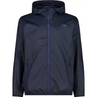 CMP Veste imperméable à capuche