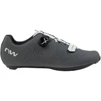 Northwave Typhoon Road Shoes Gris EU 46