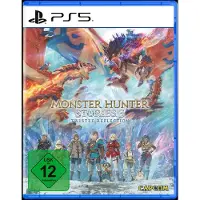 Monster Hunter Stories 3: Twisted Reflection PC