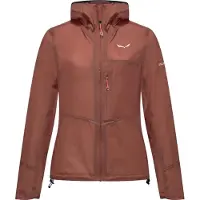 Salewa Veste imperméable femme Pedroc 2 Ptx 2.5 Light