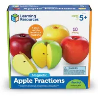 Learning Resources LER0904 jouet d'apprentissage