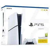 Sony PlayStation 5 de (châssis Slim E)