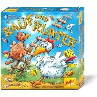 Zoch Simba Dickie Rauf und runter 601105180
