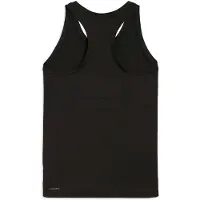 Puma Débardeur De Maternité Cloudspun Femme, Vêtements, Noir, Xl