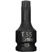 Proline Pro-Line Douille à frapper Torx 1/2" T30 x 60 mm (18461)