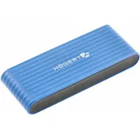 Högert Jeu de tournevis HT1S273; 25 unités
