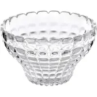 Guzzini Coppetta 12 Cm Tiffany Trasparente Accessori Tavola Casa