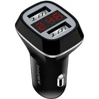 Borofone - car charger