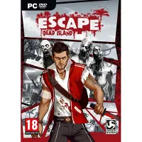 Escape Dead Island Pc Mix