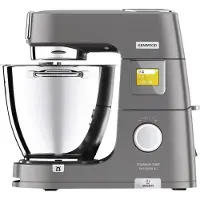 Kenwood Robot de cuisine Chef KWL90.164SI 1400 watts
