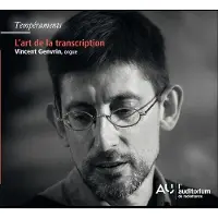 OUTHERE Various Artists - L'art De La Transcription [Cd]