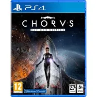 Chorus : Day One Edition PS4