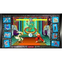 Street Fighter 30th Anniversary Collection Switch