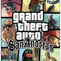 Grand Theft Auto : San Andreas Reissue Anglais Xbox 360