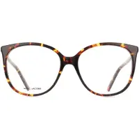 Marc Jacobs Lunettes de Vue MARC 745 55/16/140 HAVANA acétate femme MARC 745