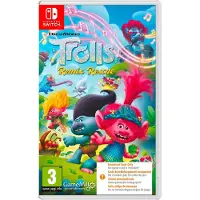 Trolls : Remix Rescue (Code in a Box) Switch