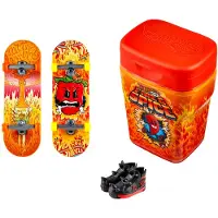 Hot Wheels Skate - 2 skateboards HVK78 - Mattel