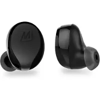 Mee Audio X10 Casques Sans fil Ecouteurs Sports USB Type-C Bluetooth Noir