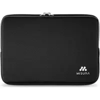 MISURA Étui de protection 12" - BLACK