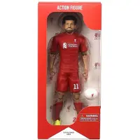 MEGABLEU Figurine Salah Liverpool