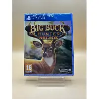 Big Buck Hunter Arcade