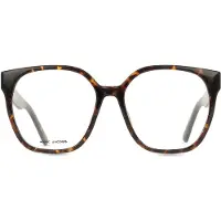 Marc Jacobs Lunettes de Vue MARC 726 55/16/145 Havana Cell. p. inj frames WOMAN MARC 726